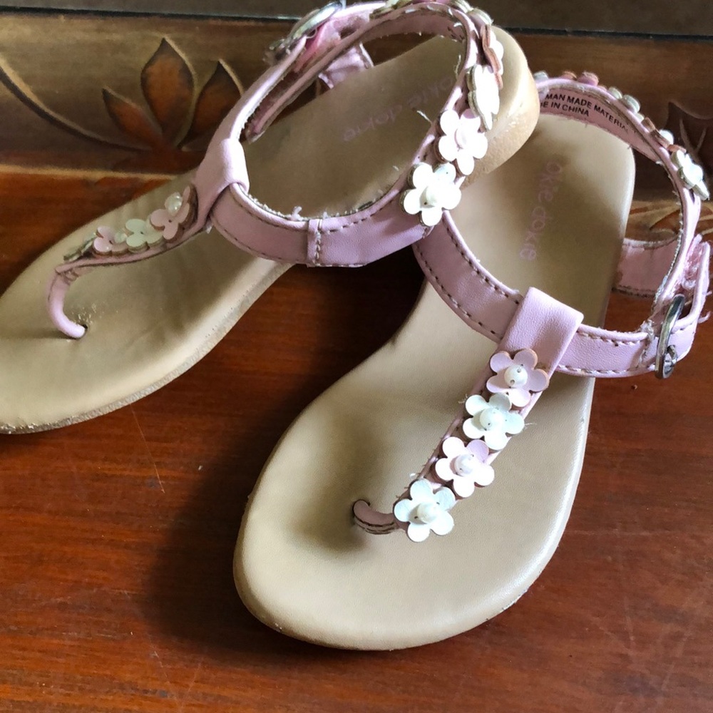 Sandals